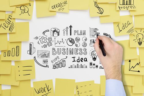 Business Ideas in the USA With Low Investment