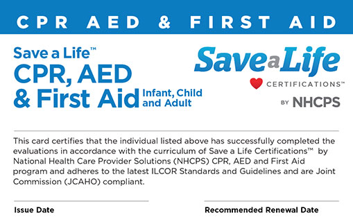 How to Get Free CPR First Aid Certification Online