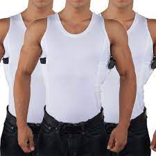 Reasons Why Men Should Have Concealed Carry Vest in Their Wardrobe