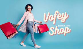 Vofey-Shop