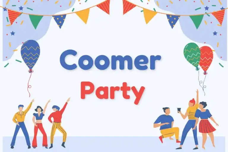coomer party